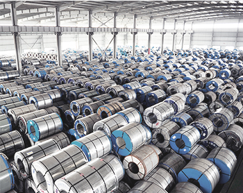 大宗商品贸易- 博天堂918股份有限公司